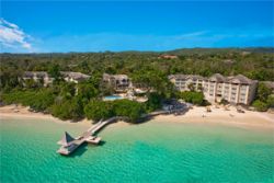 Sandals Royal Plantation