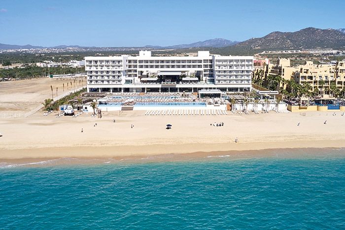 Riu Palace Baja California 3